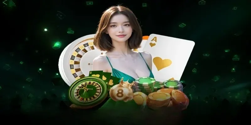 Bảng xếp hạng cao thủ Baccarat trên nền tảng IBET