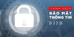 Chính sách bảo mật Ibet