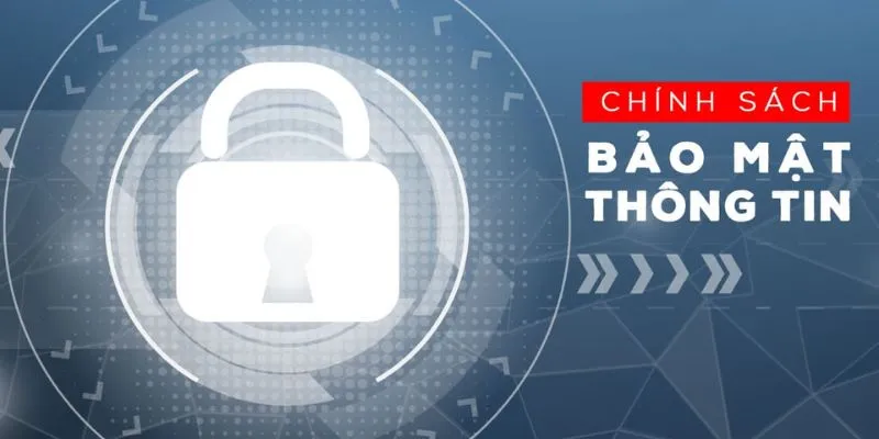 Chính sách bảo mật Ibet