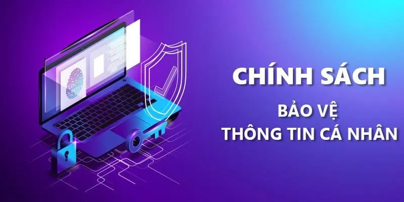 Chính sách bảo mật tại iBet giúp bảo vệ toàn diện dữ liệu người chơi