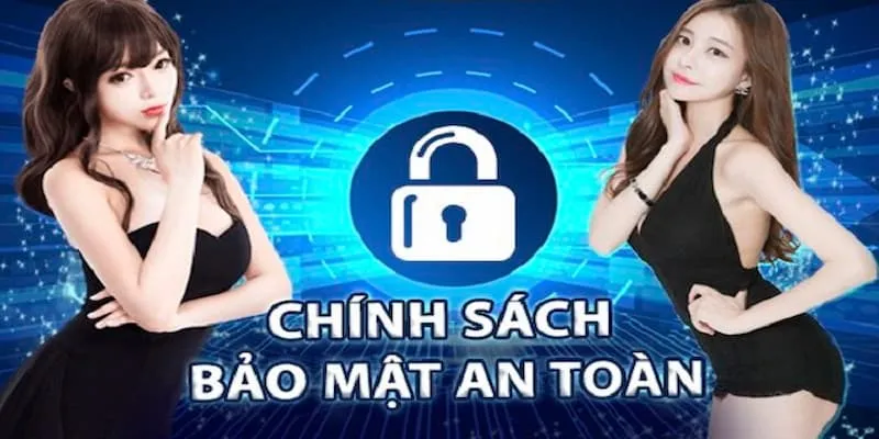 Dữ liệu người dùng chỉ được chia sẻ trong phạm vi pháp luật và có kiểm soát