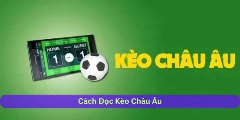giao diện đặt kèo bóng đá châu âu 1X2 trên nhà cái iBet
