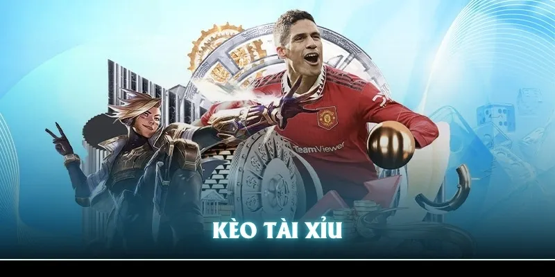 giao diện đặt kèo tài xỉu trên nhà cái iBet