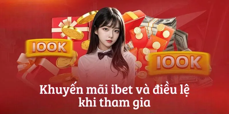 iBet hoàn tiền 1.5% hàng tuần không giới hạn cho mọi thành viên