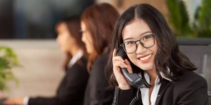 Live chat iBet hỗ trợ người dùng trực tiếp 24/7