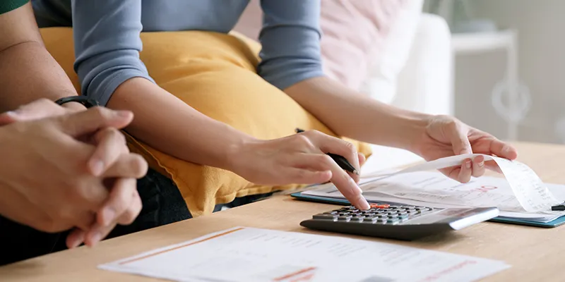 Hướng dẫn rút về ví điện tử.