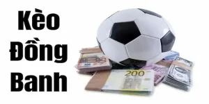 Kèo đồng banh nửa trái Ibet