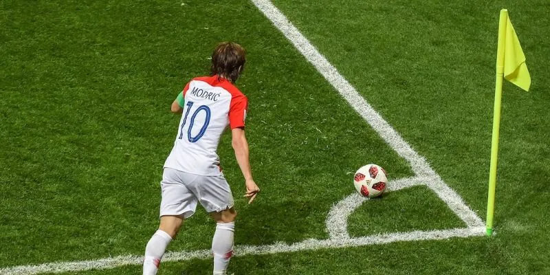 Kèo phạt góc Ibet