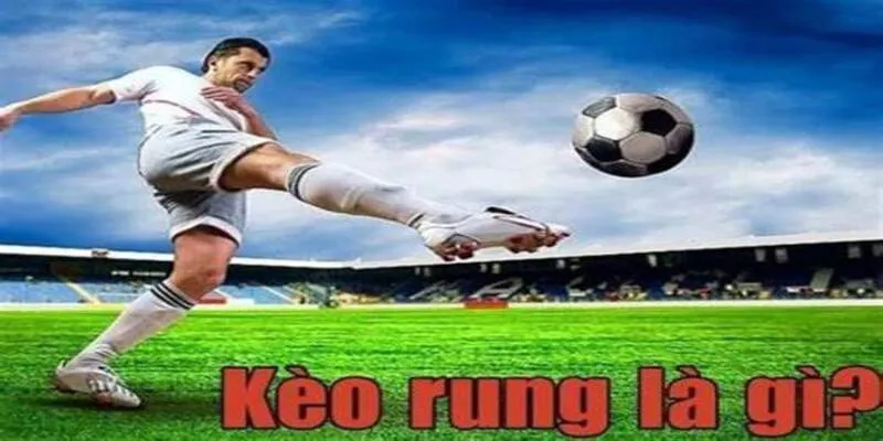 Kèo rung Ibet
