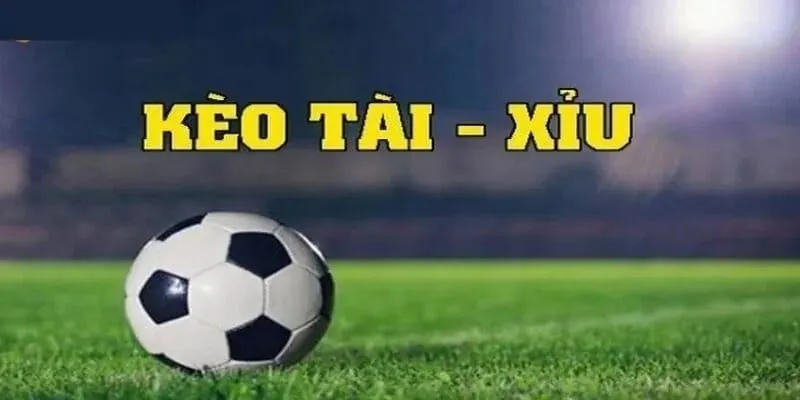 Kèo tài xỉu Ibet