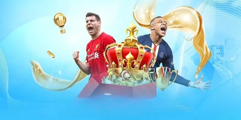 màn hình lựa chọn kèo phạt góc và thẻ phạt tại iBet