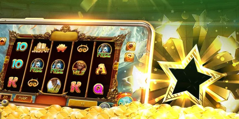 Nhận Free Spin từ khuyến mãi iBet để tăng cơ hội thắng lớn.