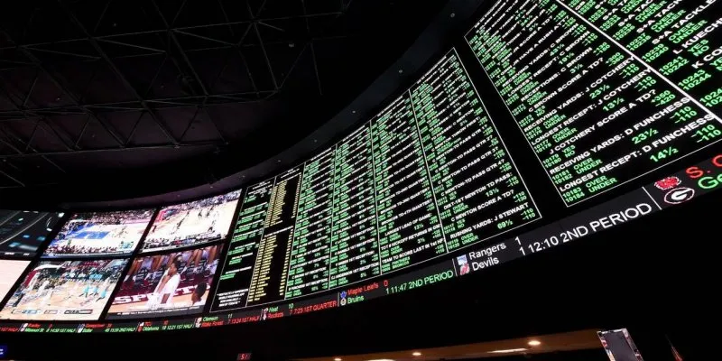 so sánh giữa các loại kèo chấp phổ biến tại bảng cược iBet