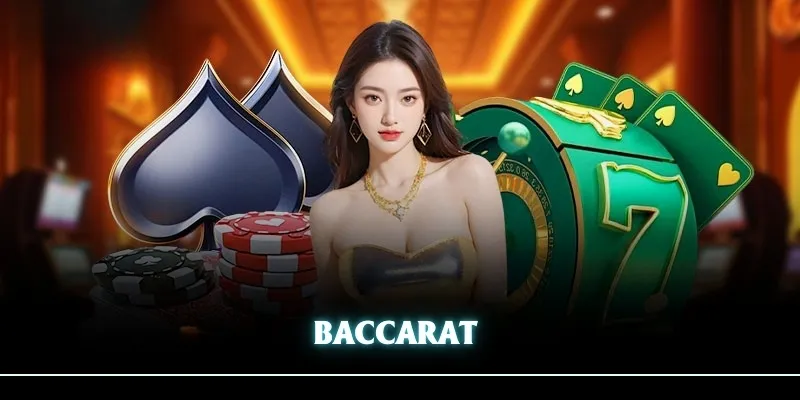 Soi kèo Baccarat Ibet