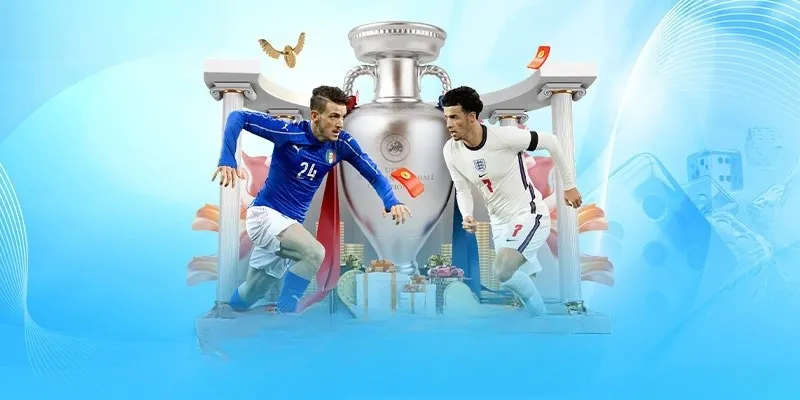 thống kê số phạt góc trong thời gian thực trên iBet