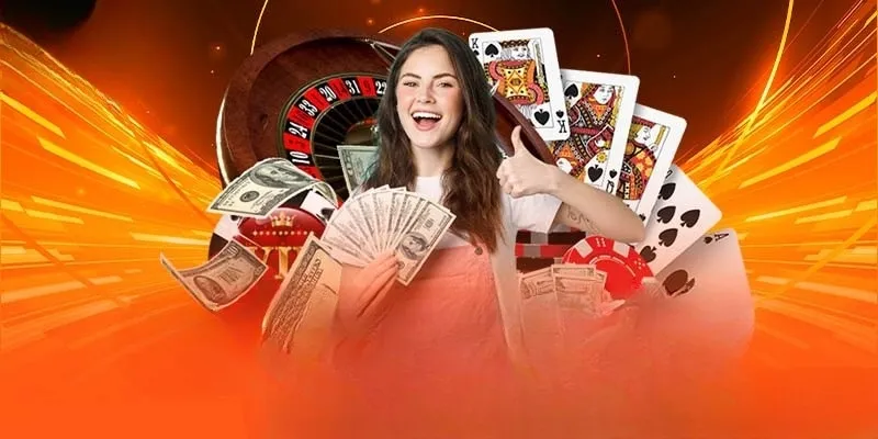 Thống kê tỷ lệ thắng giữa Player và Banker được hiển thị trên màn hình IBET