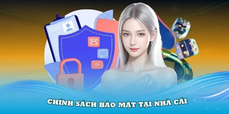 Thông tin thu thập được iBet bảo vệ nghiêm ngặt, không chia sẻ trái phép