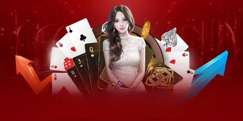 Trải nghiệm tương tác trực tiếp với dealer thật qua hệ thống Live Blackjack tại IBET.