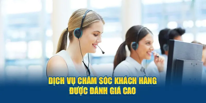 Trung tâm hỗ trợ iBet xử lý nhanh chóng mọi thắc mắc từ người dùng