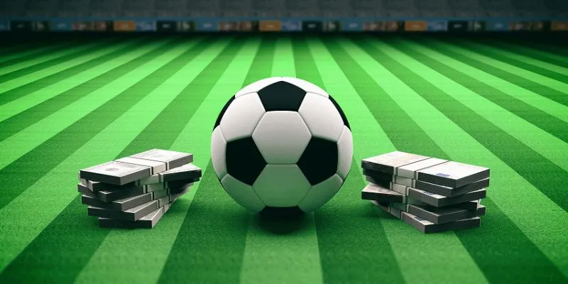 Tỷ lệ cược Ibet