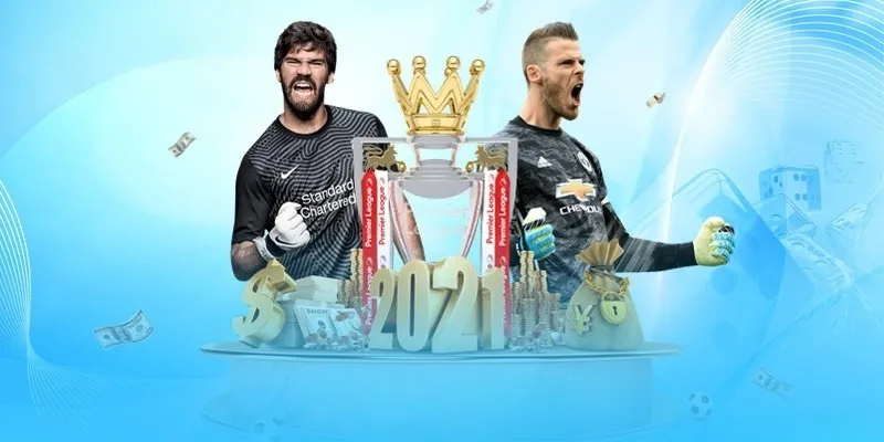 ví dụ minh họa bảng tỷ lệ kèo góc hiển thị trên website iBet