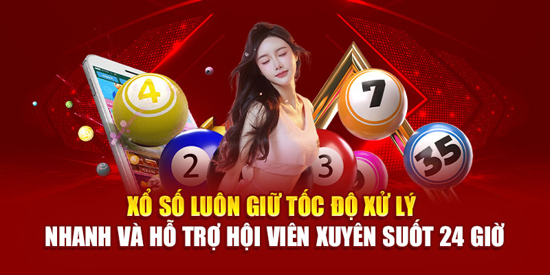 Kết quả xổ số Keno, lô đề và xổ số siêu tốc tại iBet cập nhật theo thời gian thực