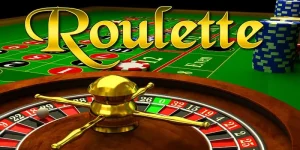 Roulette Online – Trải Nghiệm Vòng Quay May Rủi Chuẩn
